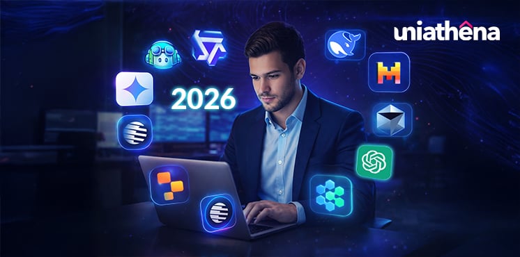 Top AI Tools for Professionals in 2026