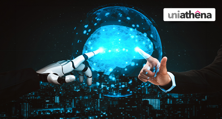 UniAthena Launches AI-focused Master and MBA Programs to Address the Global Talent Gap in Artificial Intelligence
