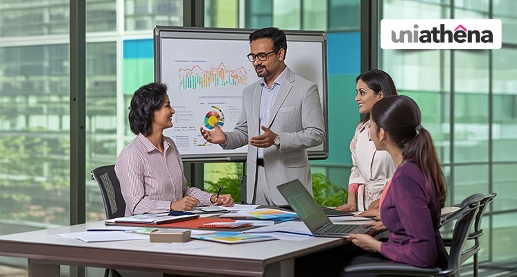 UniAthena Unveils 15 New Marketing Management Short Courses