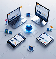 Web and Mobile Applications