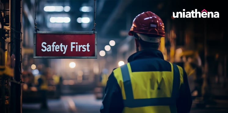What is Workplace Safety?