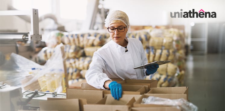 What Keeps Your Food Fresh? A Deep Dive into Modern Food Supply Chains