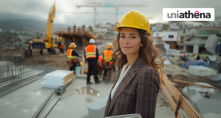 Why Is There Demand for Construction Managers?