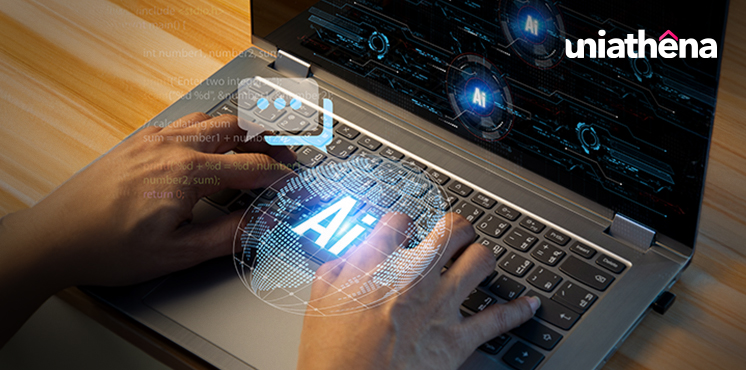 AI in IT: Trends, Benefits, and Future Scope