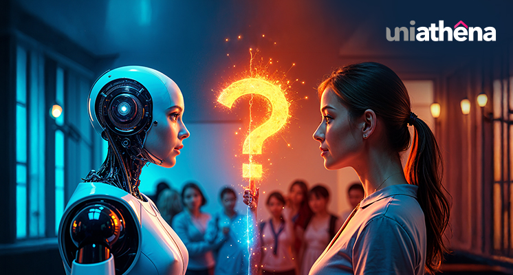 Are You Making Decisions Or Is AI Making Them for You