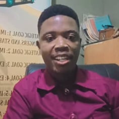 Asare Teye Patrick