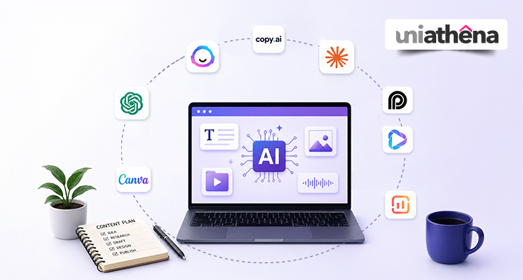Best AI Tools for Content Creation