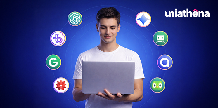 Top AI Tools for Students in 2026