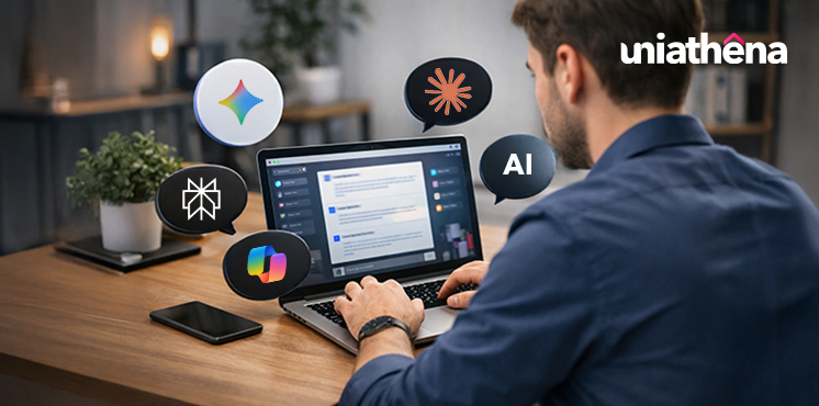 Best ChatGPT Alternatives: Top AI Tools to Try in 2026