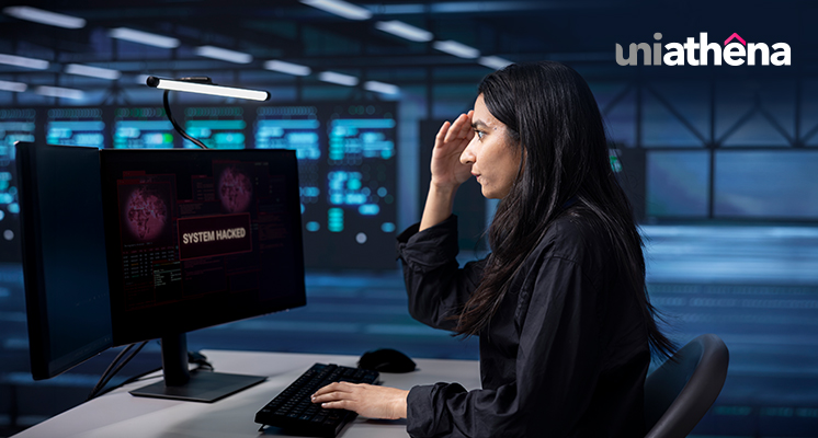 The 5 Stages of a Cloud Cyber Attack Every Business Should Know