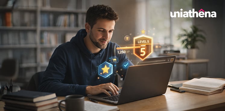 Gamification in Education: Leveling Up Learning Experiences