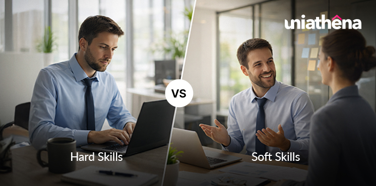 Hard Skills vs Soft Skills: Which Is More Important?