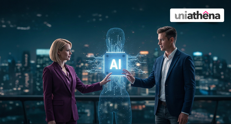 How to Stay Relevant in a Future Powered by AI