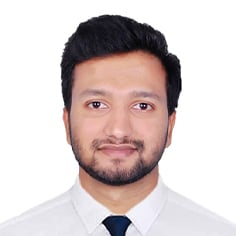 Md Shahin Raza