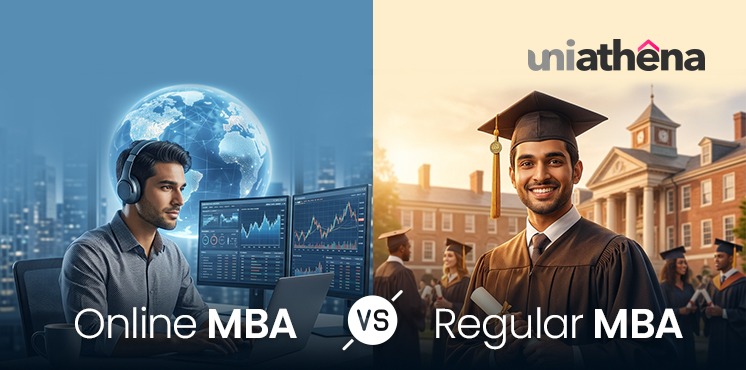 Online MBA vs Regular MBA: Which is Better?