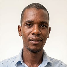 Patrick Liyaya