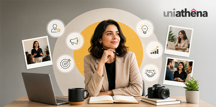Personal Branding: What It Means & How to Build Yours