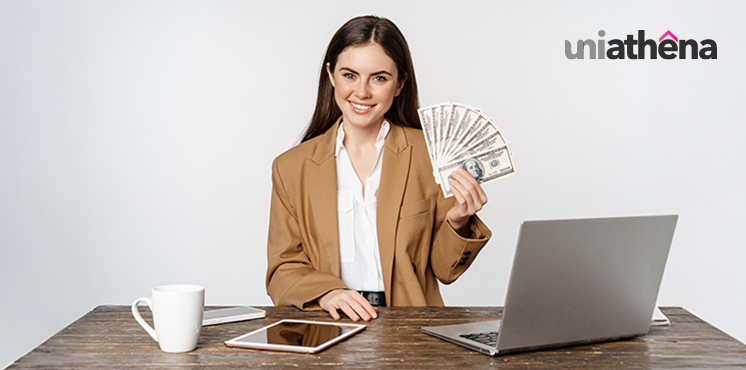 High-Paying Jobs for Women