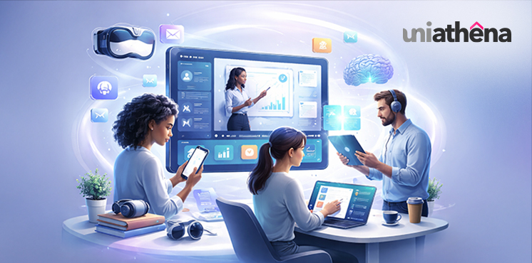 Top Microlearning Trends in 2026