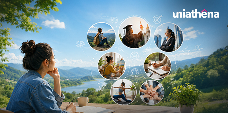 What Am I Good At? A Guide to the Art of Self-Discovery