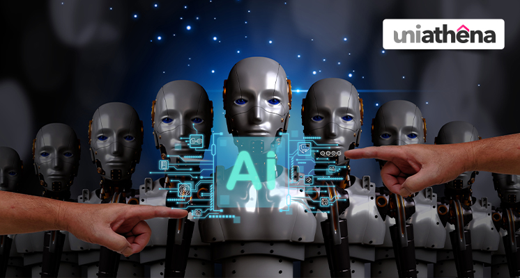 What are the Different Types of AI?