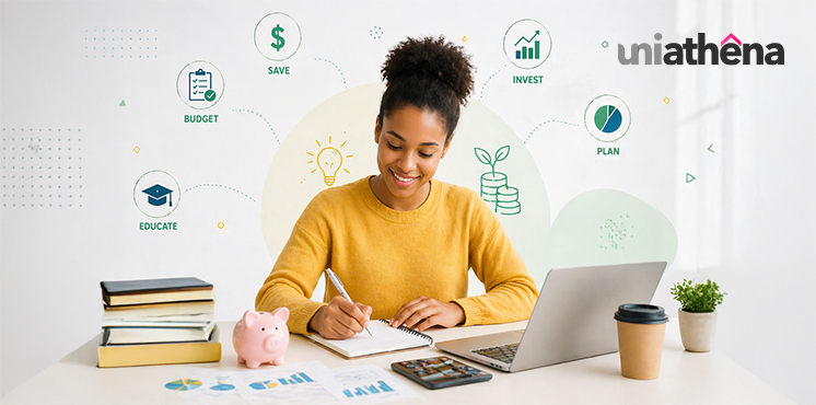 What Is Financial Literacy and Why Does It Matter