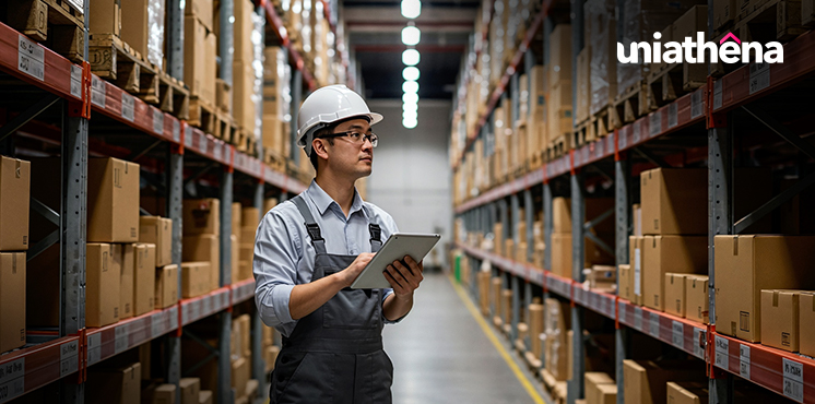 What is Inventory Management? Top Techniques Used By Companies