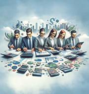 Accounting for Next Generation Leaders