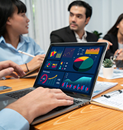 Applied Research in Management
