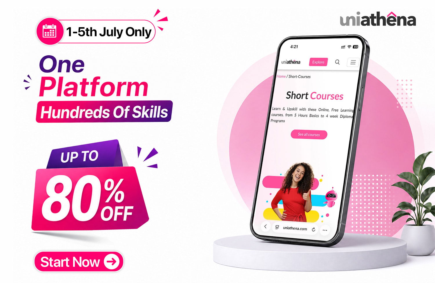 website popup-image