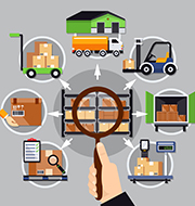 Strategic Supply Chain and Logistics Management