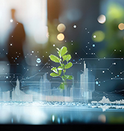 Sustainability and Business