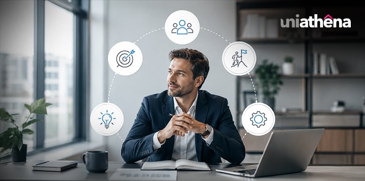 Top 5 Skills Every Manager Needs