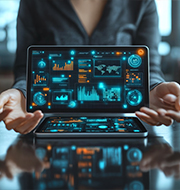 Business Intelligence & Applications