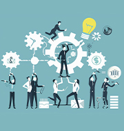 Operations and Project Management