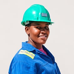 Portia Ncube