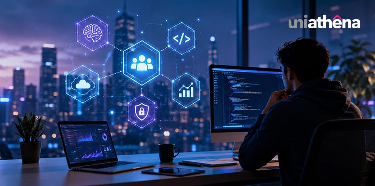 Top 5 Most In-Demand IT Jobs