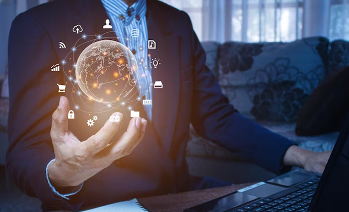 The Impact of AI on Global Marketing