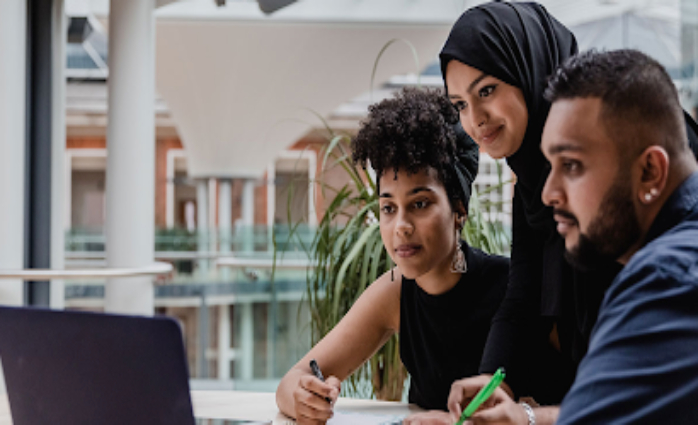 A Course For Learners Who Have Completed School