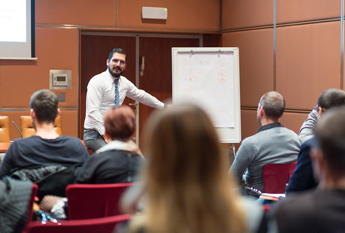  Accepting Application for DBA programme for Winter 2020 Batch