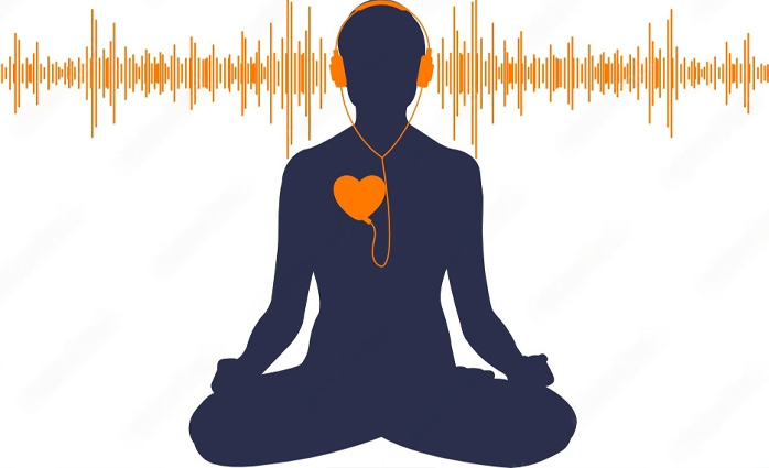Igniting Mind & Body: Yoga & Music