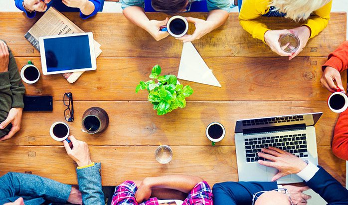 Discussion Board Launched