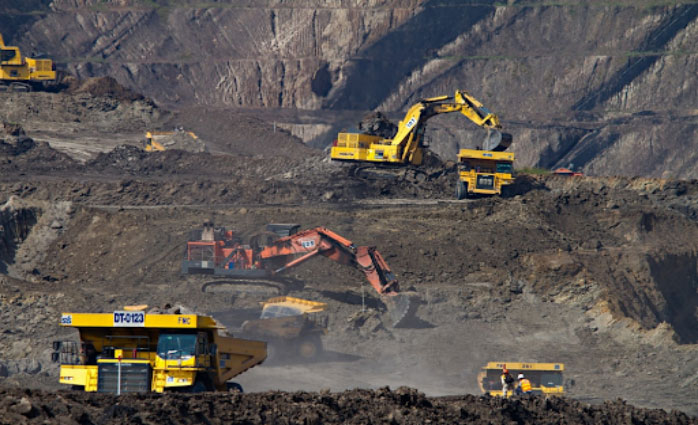 Impact of Mine Accidents on Production Outcome and the Need to Prioritize Safety