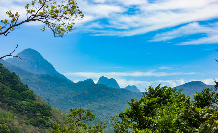 Travel Review - "A Silent Escapade for the Solivagant"