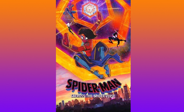 Movie Review: Spider-Man: Across the Spider-Verse - Redefining Heroism in a Multiverse Adventure