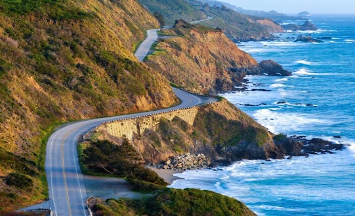 Travel Review- “Trip to the USA – A Summer Holiday Destination”