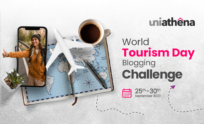 Voyage Vignettes : World Tourism Day Blogging Challenge