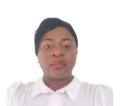 Judith Sofia Kisalu Kindomba