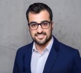 Suhaib Ajlouni