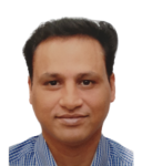 Ramanujam Govindan